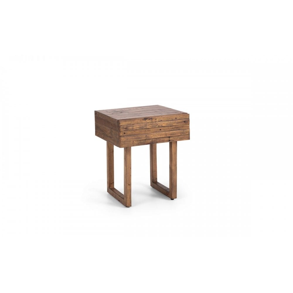Woburn 1 Drawer Lamp Table
