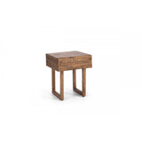 Woburn 1 Drawer Lamp Table