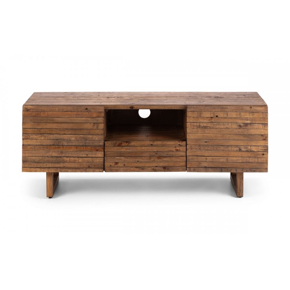 Woburn Media Unit