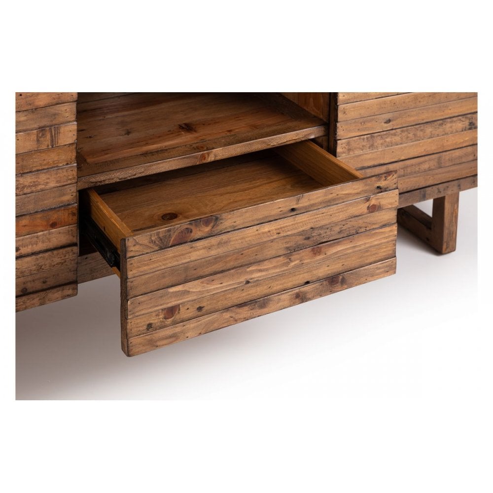 Woburn Media Unit