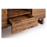 Woburn Media Unit