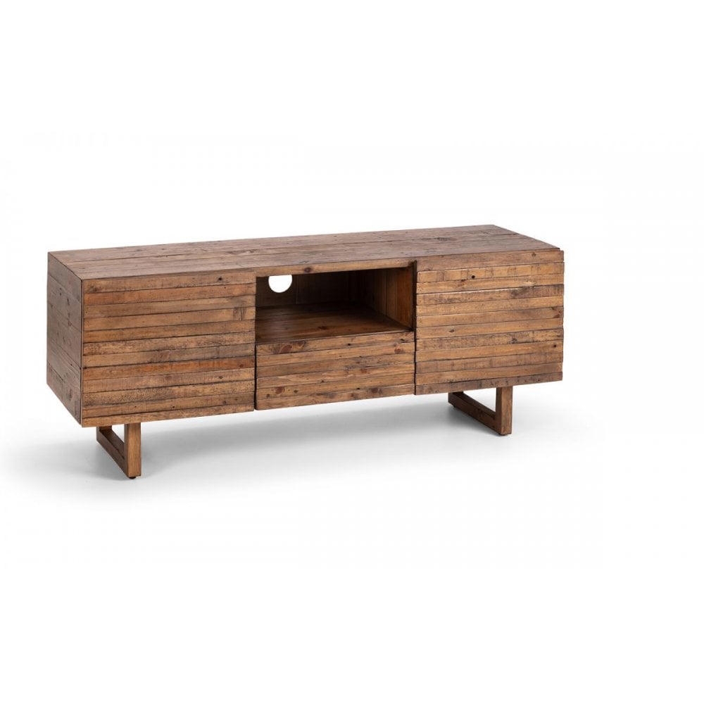 Woburn Media Unit