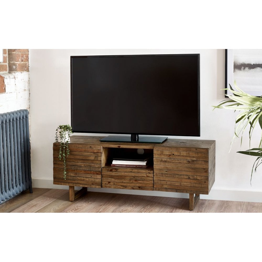 Woburn Media Unit