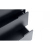 Alicia 3 Drawer Chest - Anthracite
