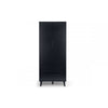 Alicia Combination Wardrobe - Anthracite