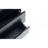 Alicia Combination Wardrobe - Anthracite