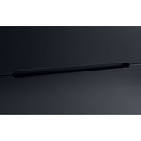 Alicia Combination Wardrobe - Anthracite