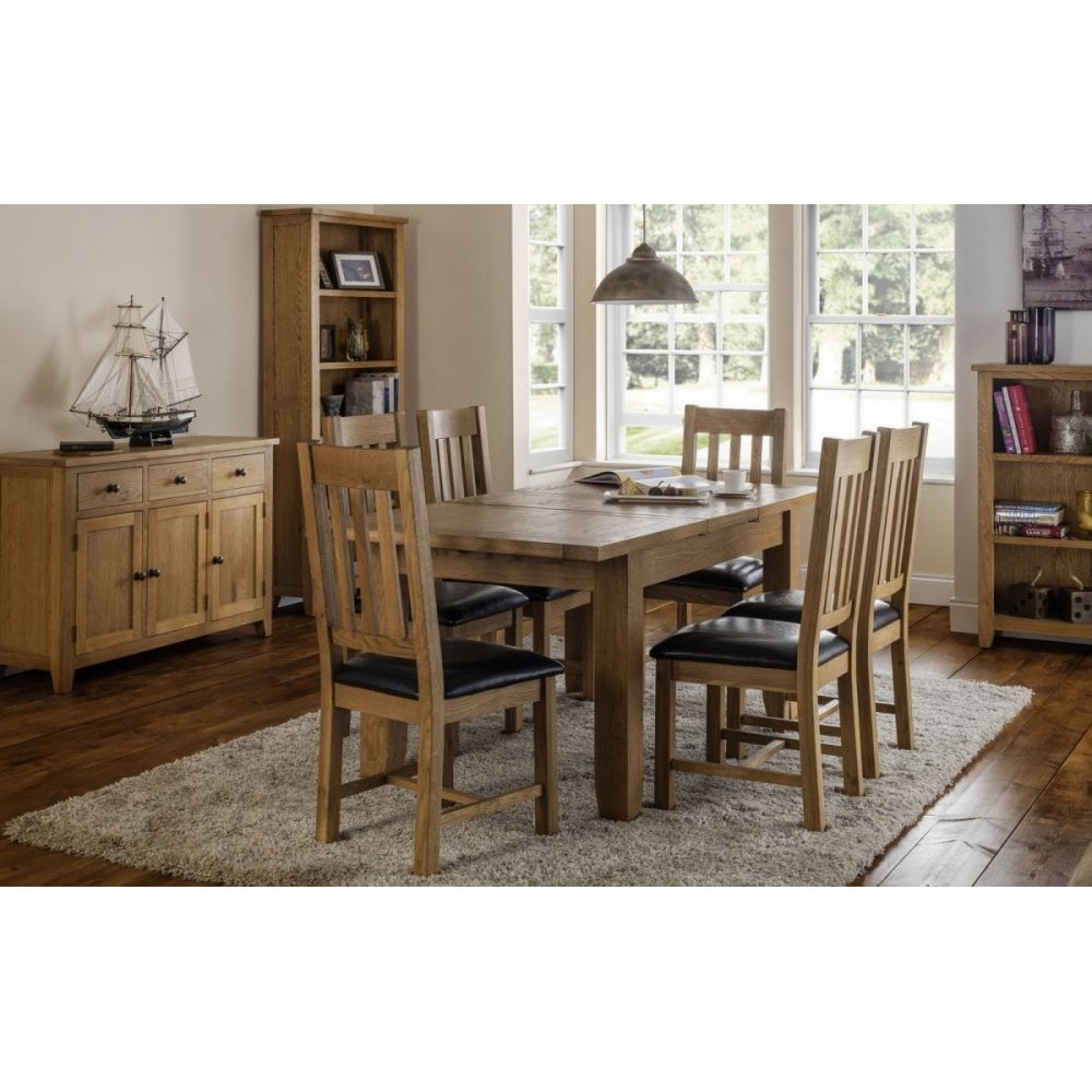 Astoria Extending Dining Table