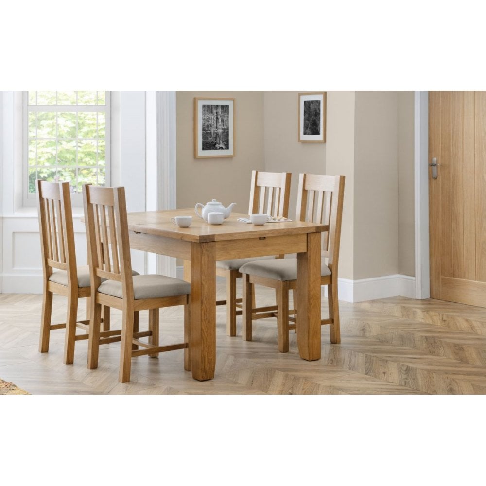 Astoria Extending Dining Table
