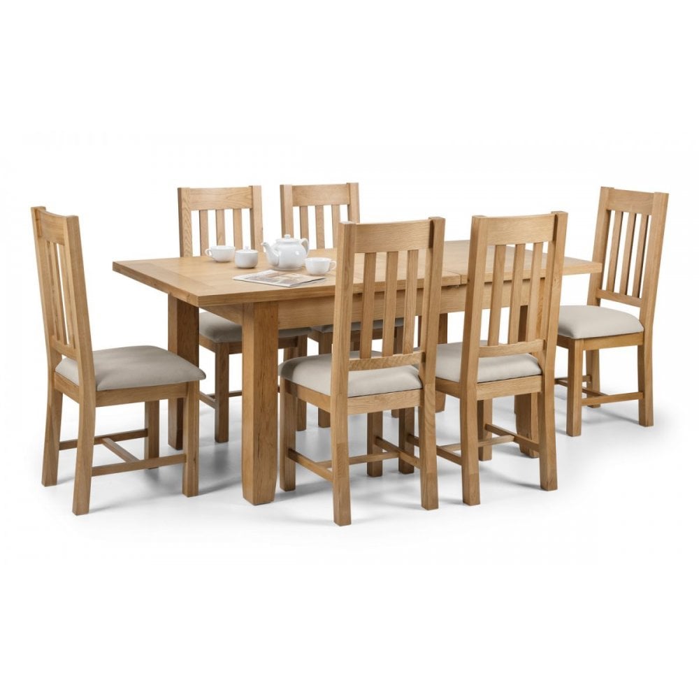 Astoria Extending Dining Table