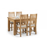 Astoria Extending Dining Table