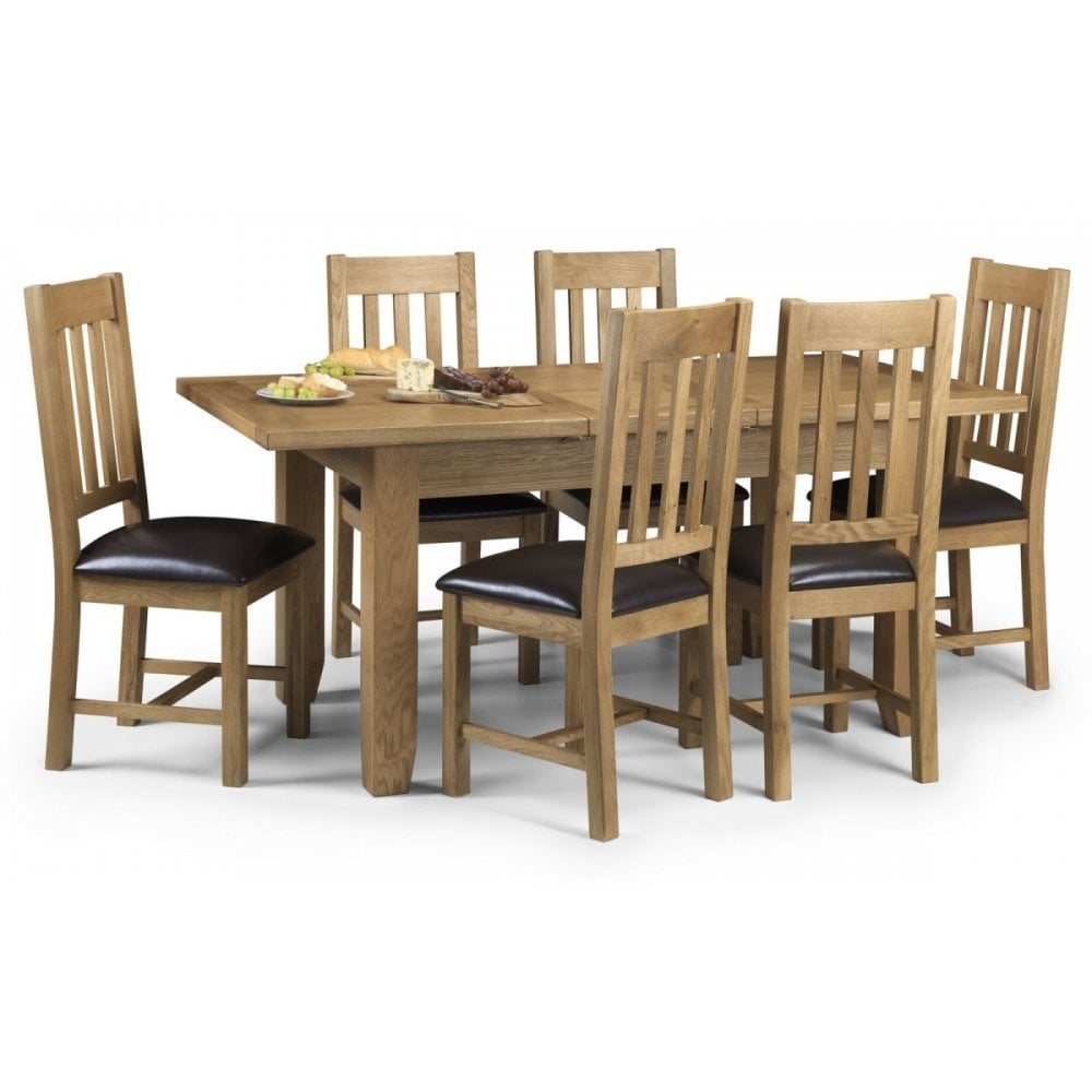 Astoria Extending Dining Table