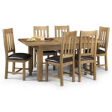 Astoria Extending Dining Table