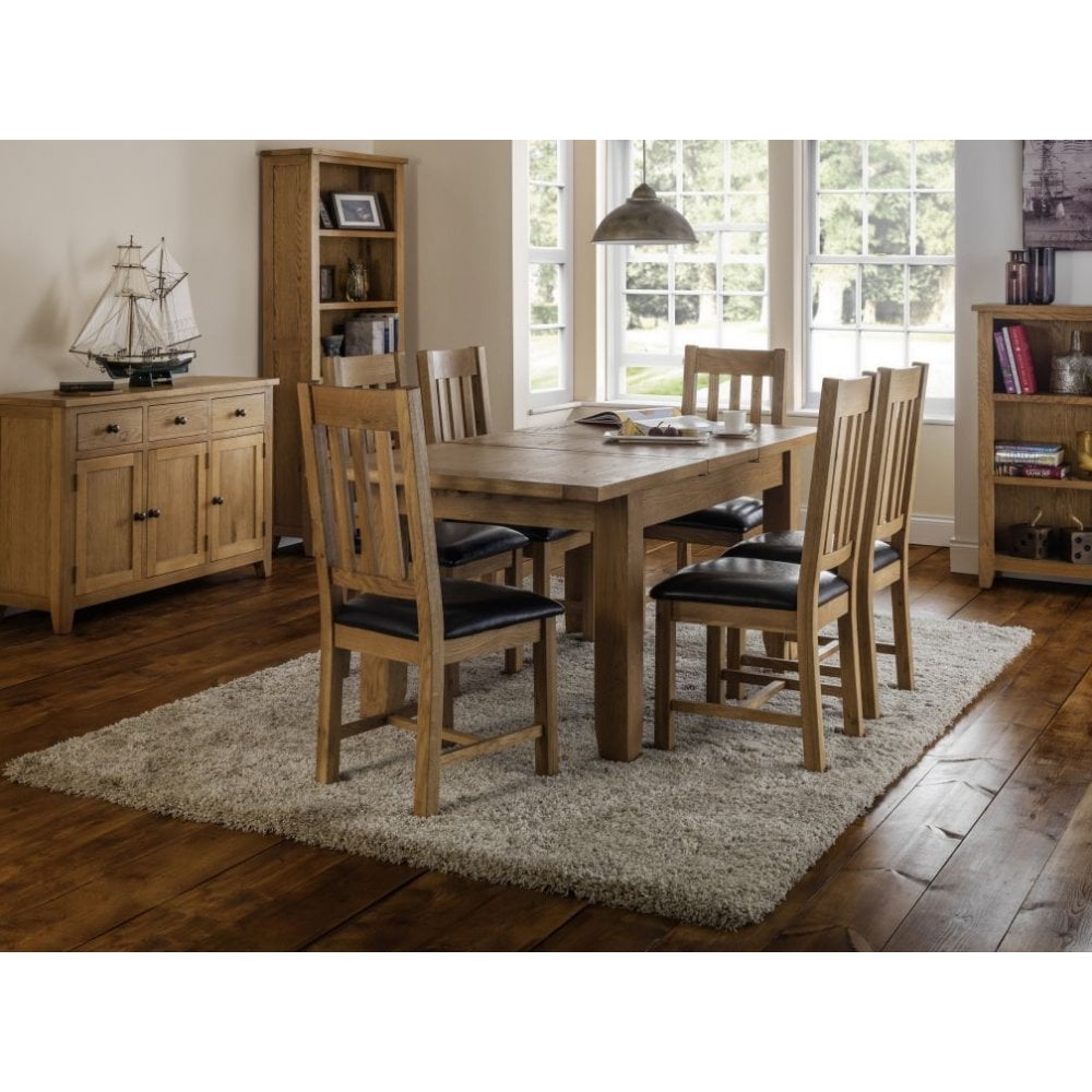 Astoria Extending Dining Table