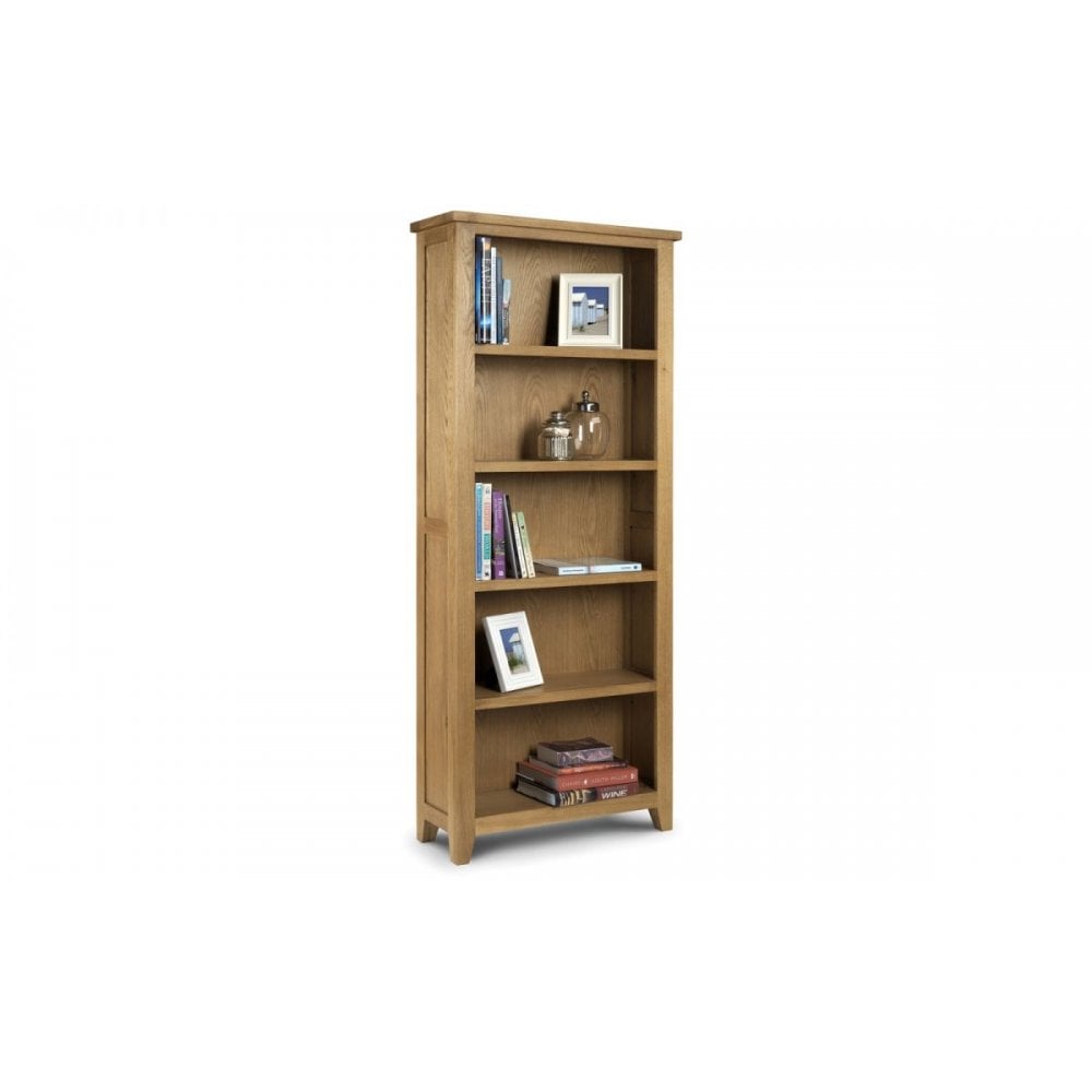 Astoria Tall Bookcase