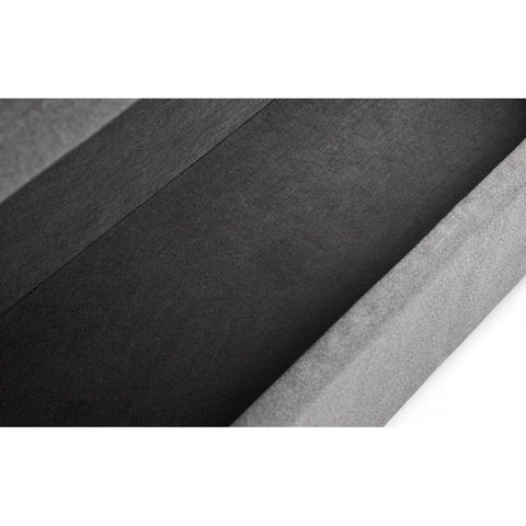 Astrid Blanket Box Grey