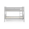 Bella Bunk Bed - Dove Grey