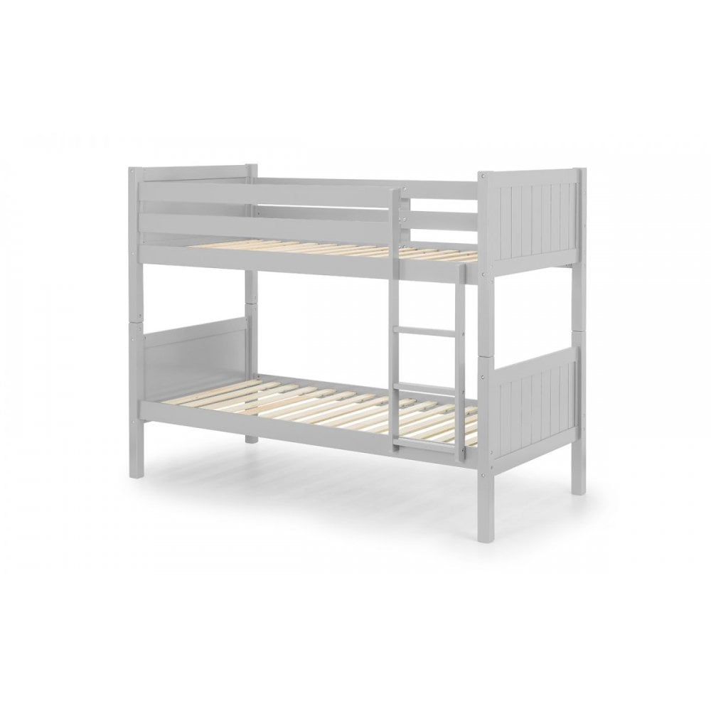 Bella Bunk Bed - Dove Grey