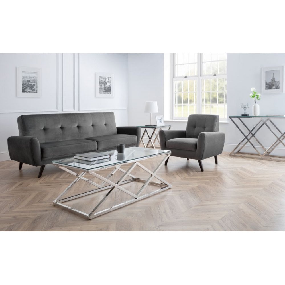 Biarritz Console Table