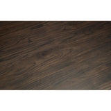 Brooklyn Dining Table - Dark Oak