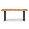 Brooklyn Dining Table - Oak