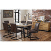 Brooklyn Dining Table - Oak