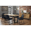 Brooklyn Dining Table - Oak
