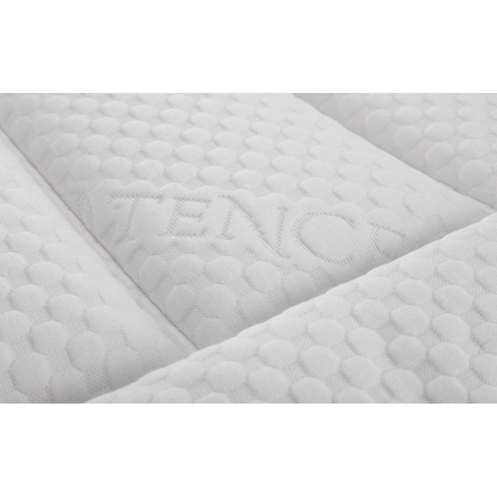 Capsule 2000 Box Top Mattress 135cm