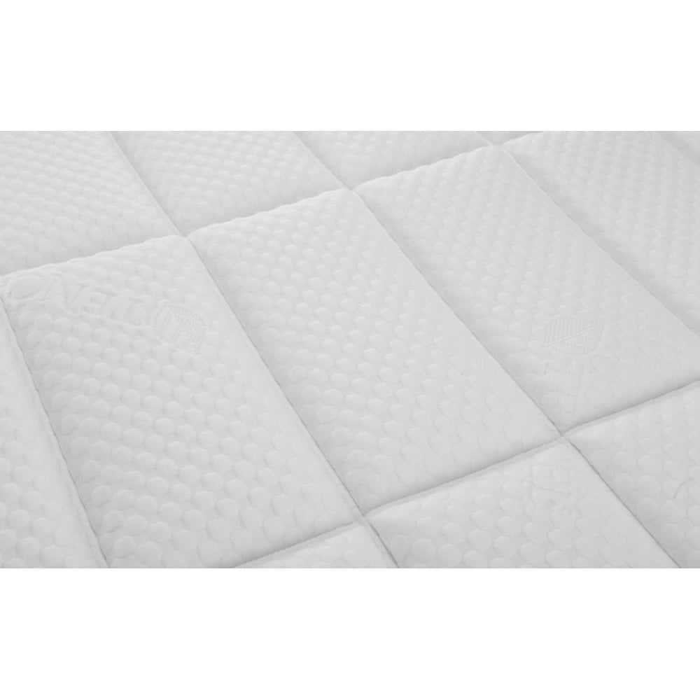 Capsule 2000 Box Top Mattress 135cm