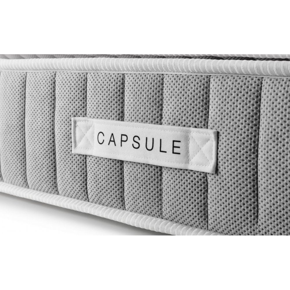 Capsule 2000 Box Top Mattress 135cm