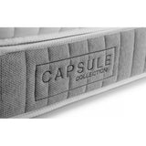 Capsule 2000 Box Top Mattress 135cm