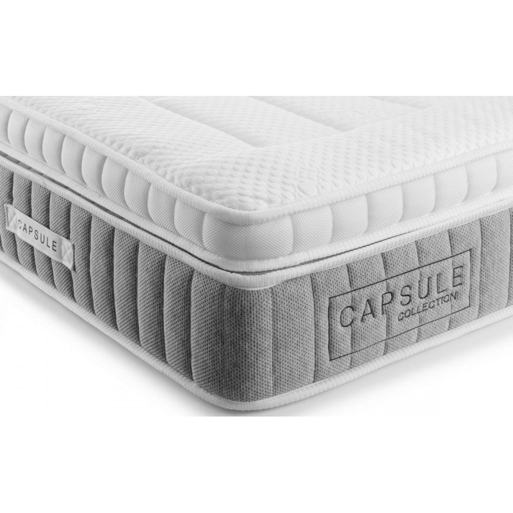 Capsule 2000 Box Top Mattress 135cm