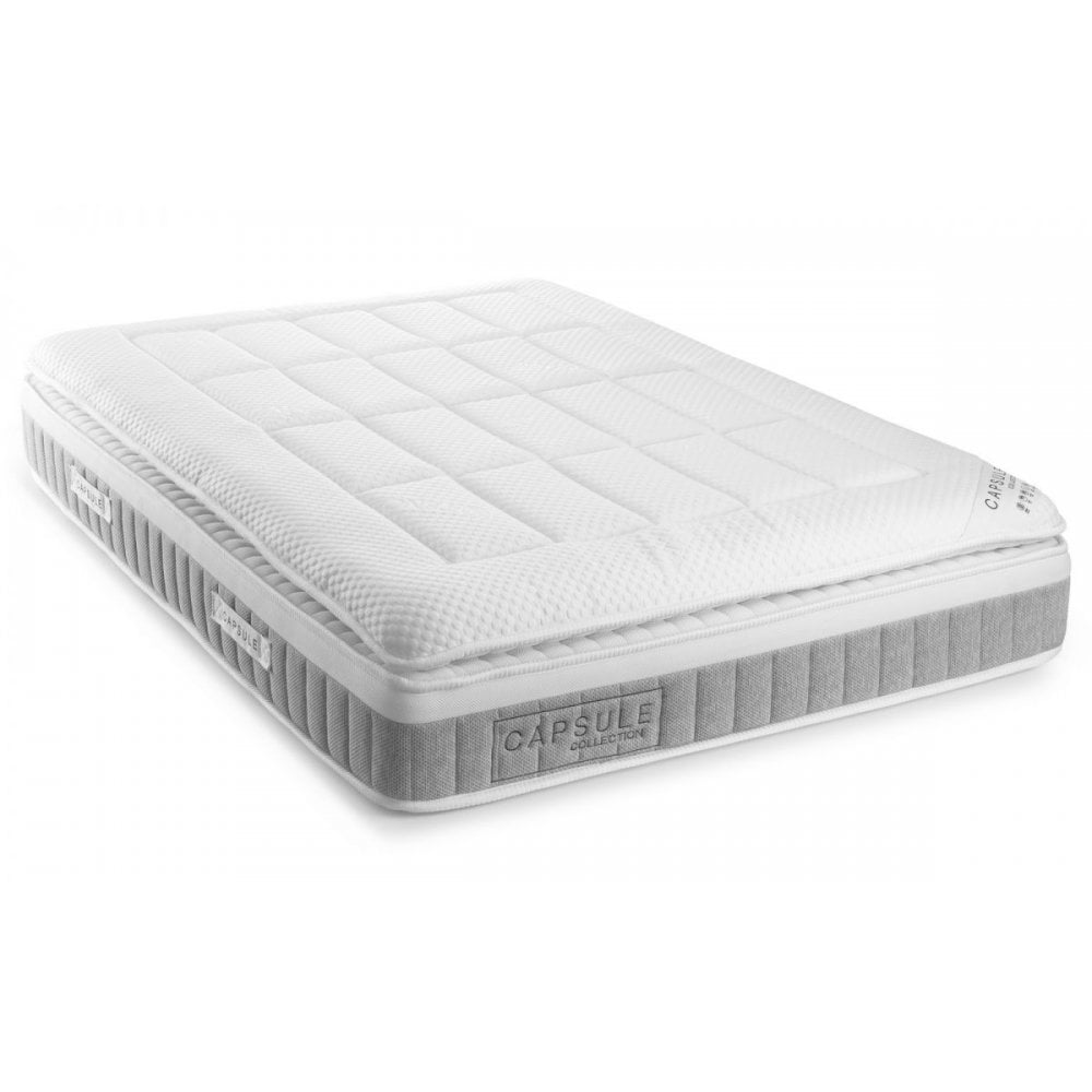 Capsule 3000 Pillow Top Mattress 135cm