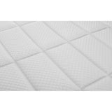 Capsule 3000 Pillow Top Mattress 135cm