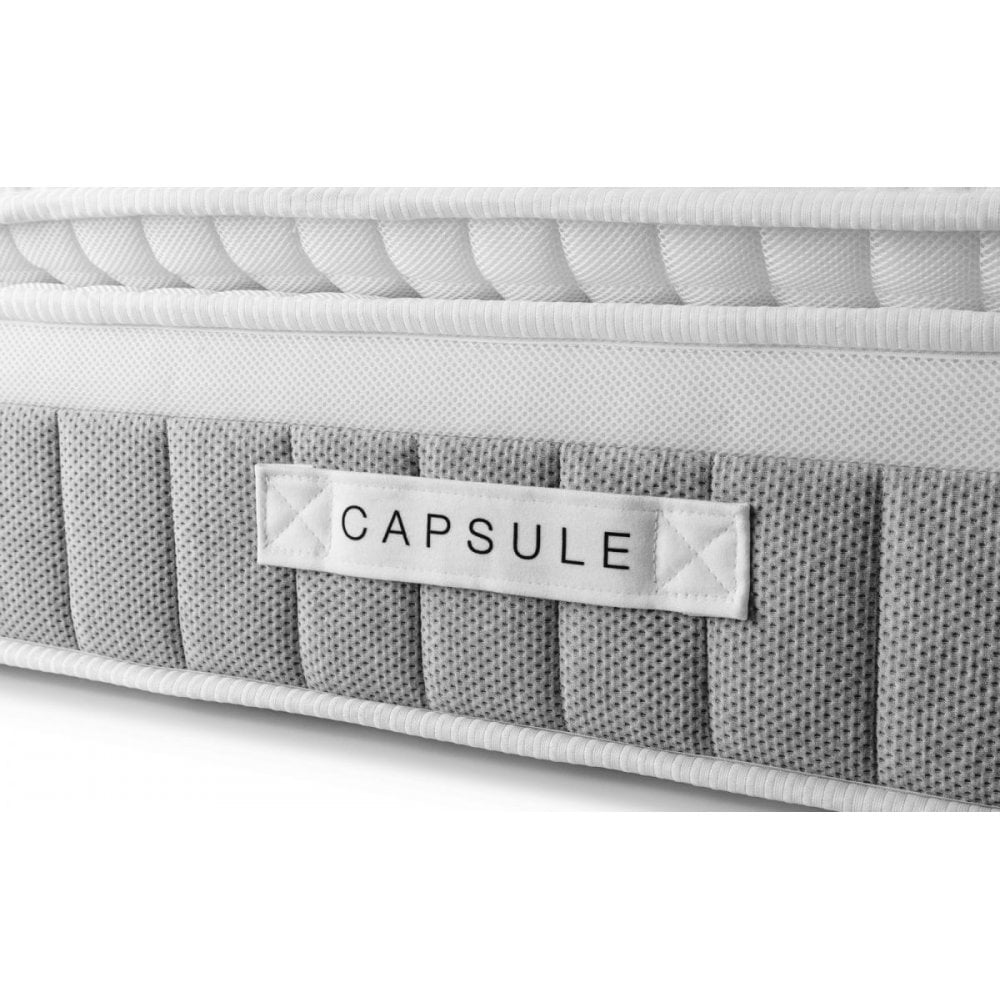 Capsule 3000 Pillow Top Mattress 135cm