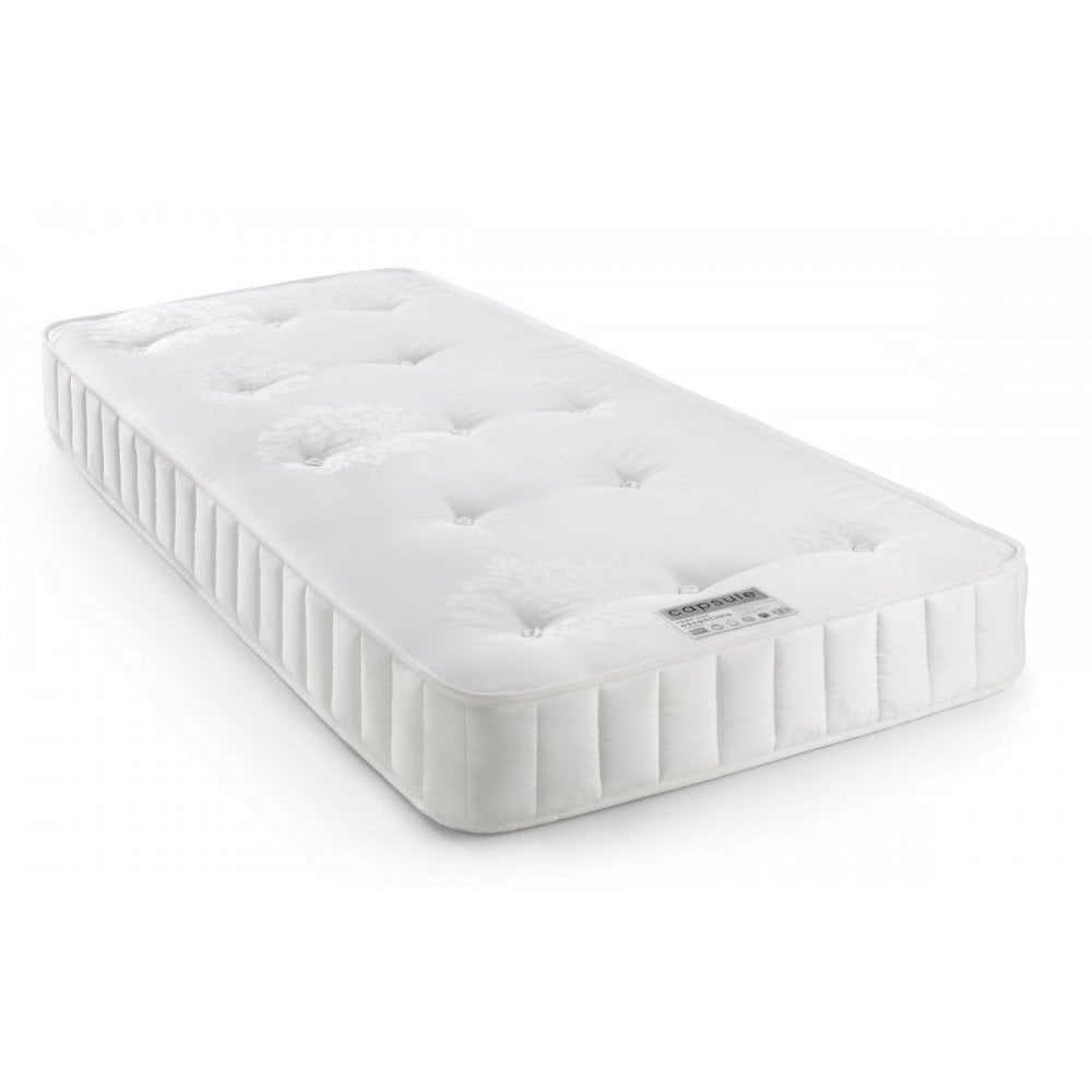 Capsule Essentials Mattress 90cm