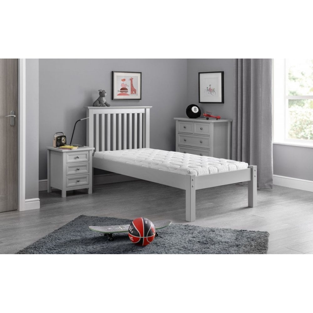 Capsule Reflex Roll-Up Mattress 90cm