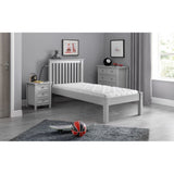 Capsule Reflex Roll-Up Mattress 90cm