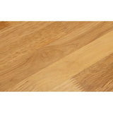 Cleo Nest Of Tables - Natural Oak Finish