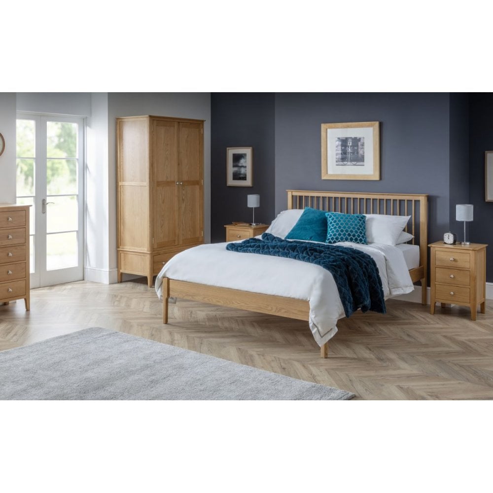 Cotswold 4+2 Drawer Chest