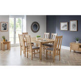 Cotswold Console Table