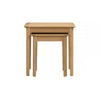 Cotswold Nest Of 2 Tables
