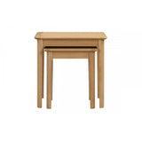 Cotswold Nest Of 2 Tables
