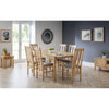 Cotswold Widescreen Tv Unit