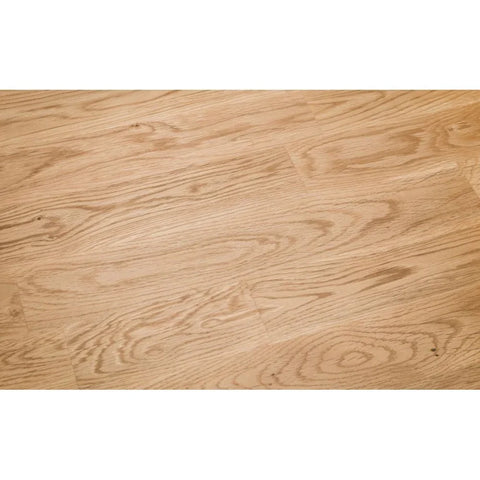 Coxmoor Rectangular Dining Table - Ivory & Oak