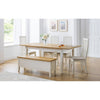 Davenport Storage Bench