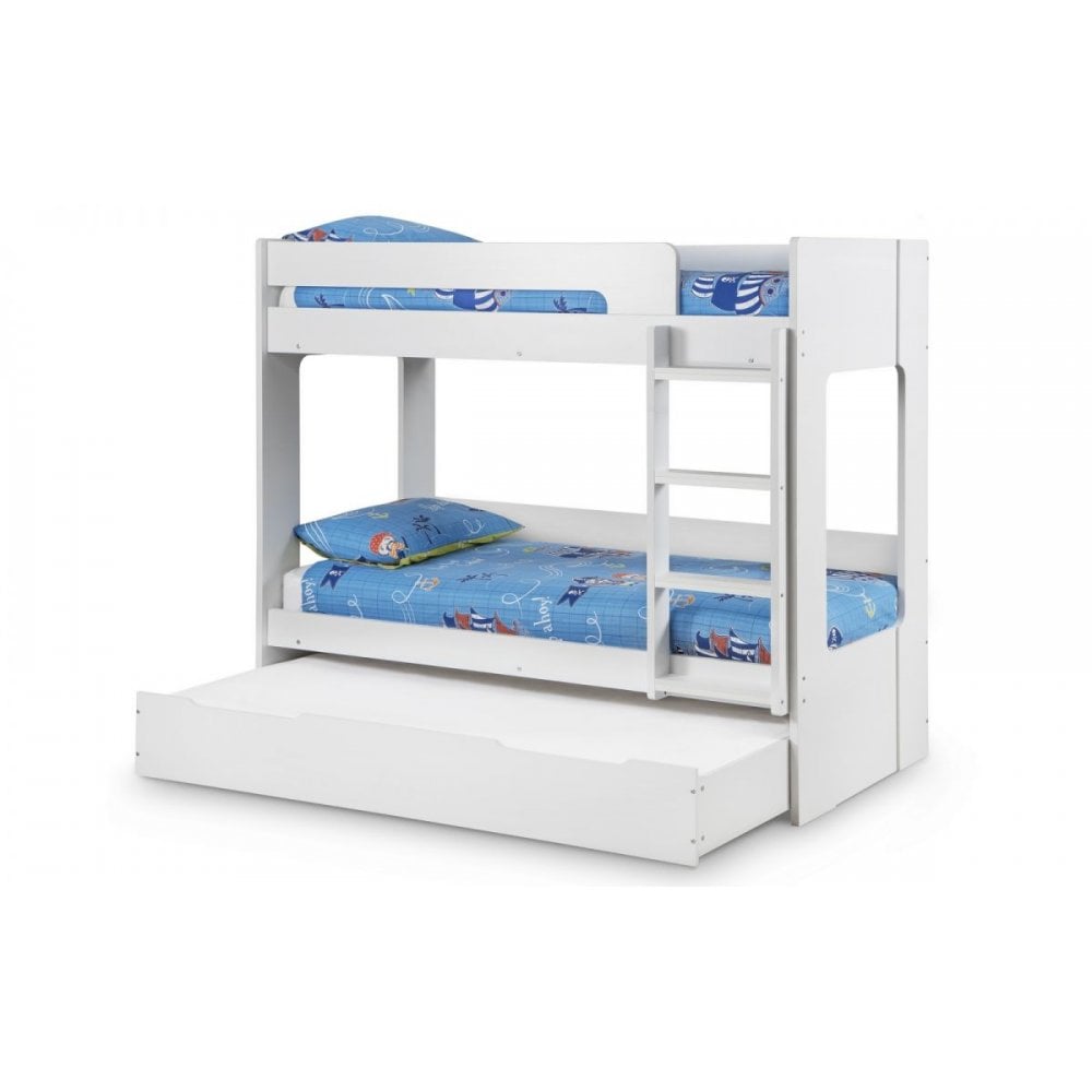 Ellie Underbed / Storage Drawer