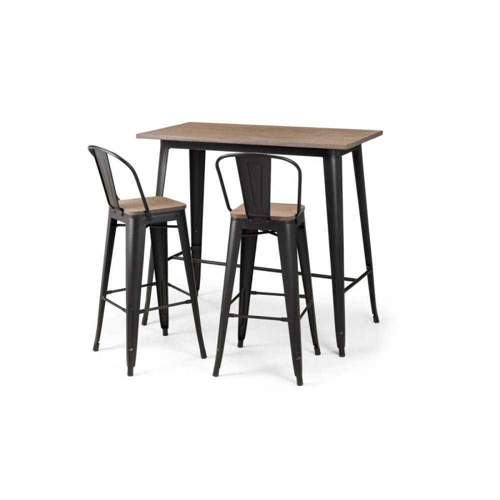Grafton Bar Table