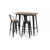Grafton Bar Table