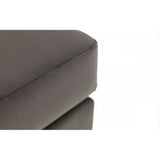 Hayward Ottoman